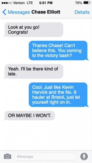2021 October Talladegatexts 5