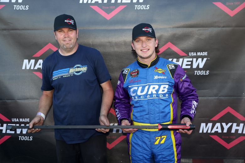 2021 Whelen Modified Tour Mayhew Tools Pole Winners - Official Site Of ...