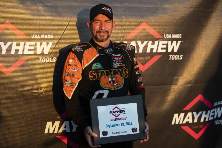 2021 Whelen Modified Tour Mayhew Tools Pole Winners - Official Site Of ...