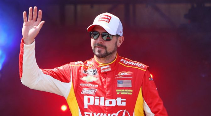 Michael Annett to retire from full-time competition after 2021