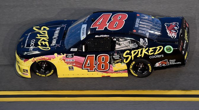 Featured Image for Big Machine Racing partners with Richard Childress Racing for 2022