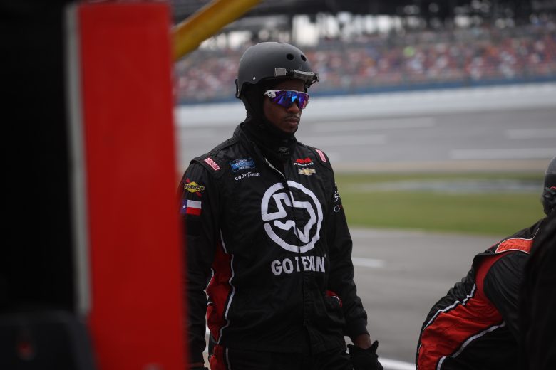 NASCAR Placeholder Image