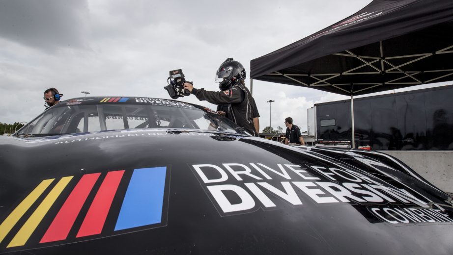NASCAR Placeholder Image