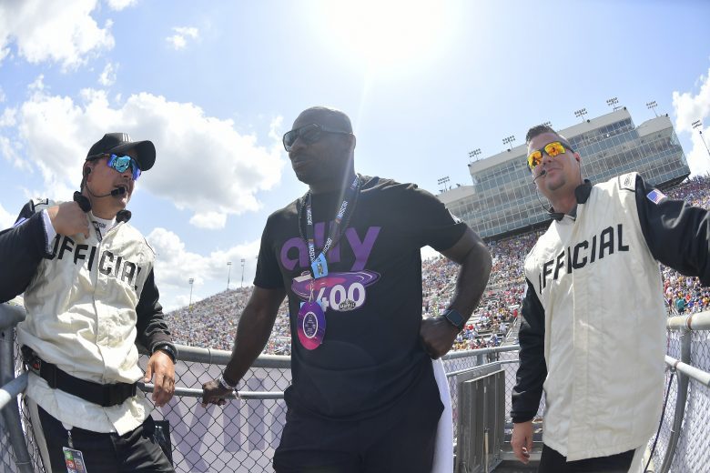 NASCAR Placeholder Image