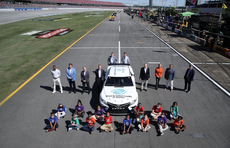 NASCAR Placeholder Image