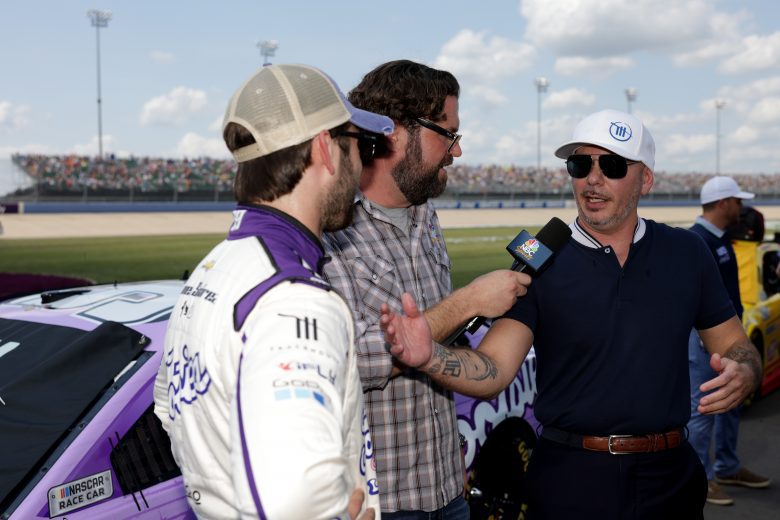 NASCAR Placeholder Image