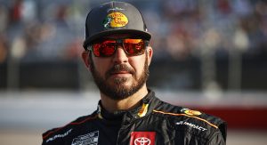 Martin Truex Jr.