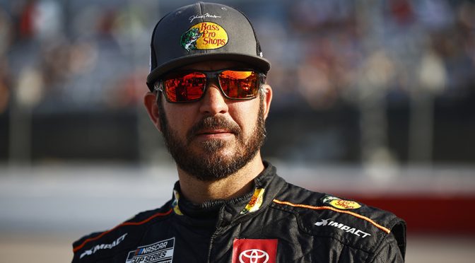 Featured image for NASCAR betting: Let’s try to beat Chase Elliott, the constant road-course favorite at Charlotte Roval