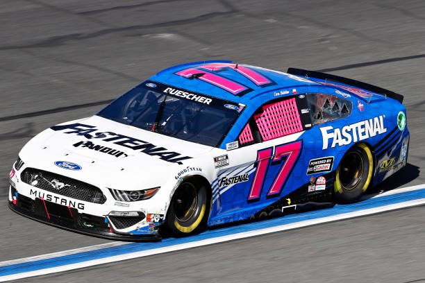 Test Gallery 123 - Official Site Of NASCAR