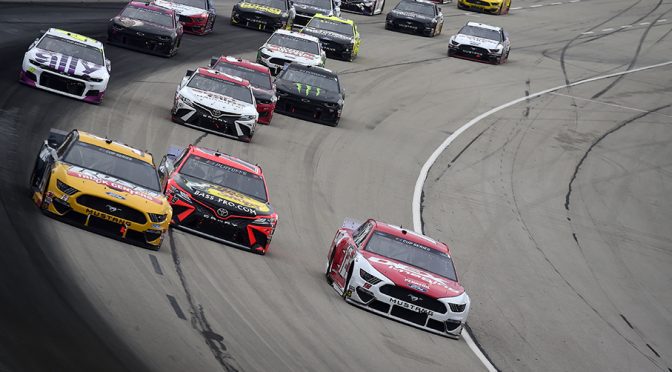 Featured Image for Texas 101: Lone Star State stats, trends, odds, Goodyear info and more