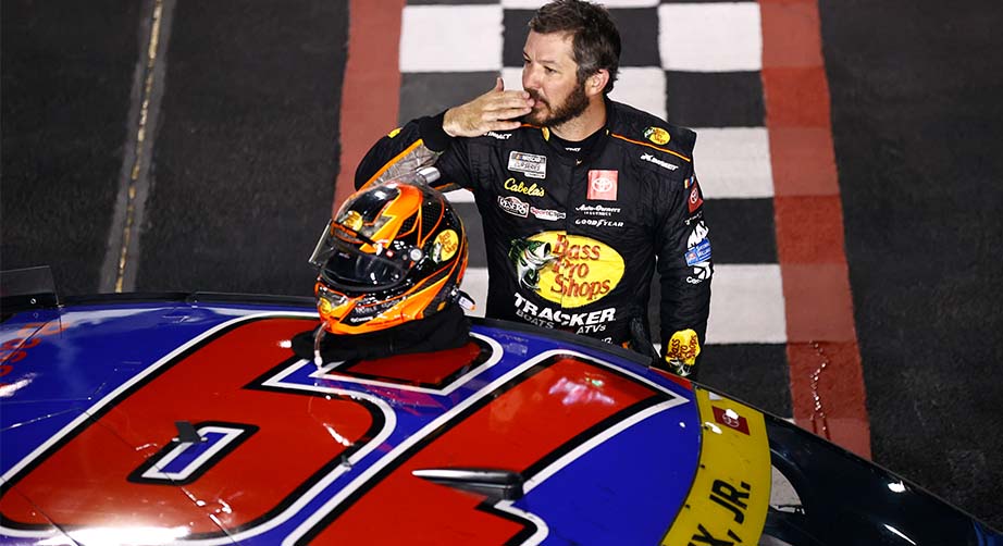 2021 Truex