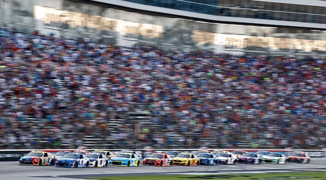 Featured Image for Analysis: 2021 NASCAR Cup Series Playoffs Round of 8 track-by-track breakdown