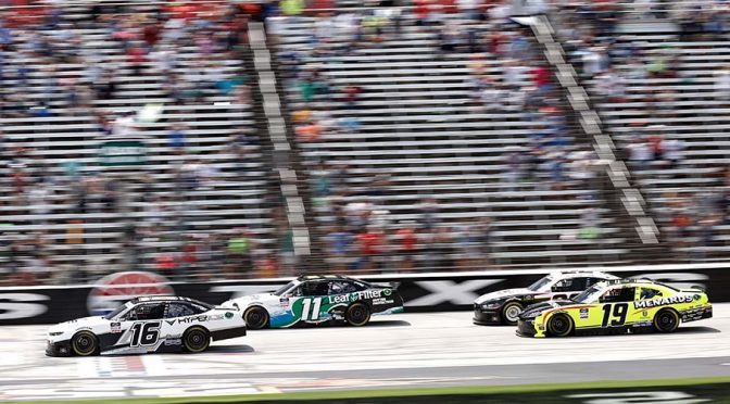 Featured image for Analysis: 2021 Xfinity Series’ Round of 8 playoff tracks