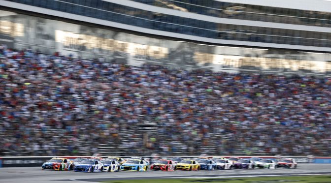 Featured image for What to Watch: Full guide for Autotrader EchoPark Automotive 500 at Texas