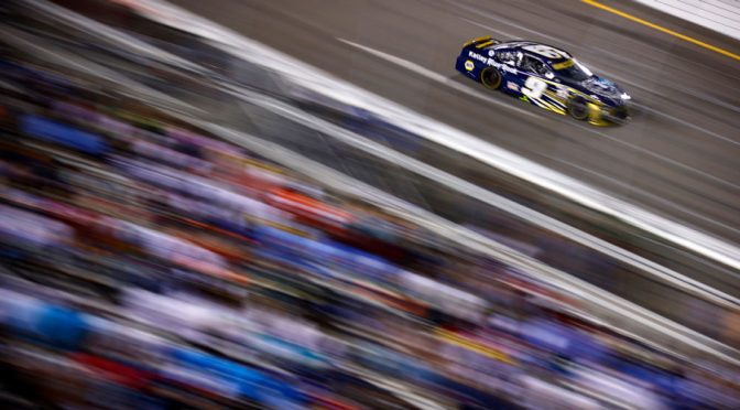 Featured Image for No. 9 of playoff driver Chase Elliott fails pre-race inspection multiple times at Texas