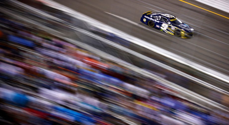 No. 9 of Chase Elliott fails pre-race inspection at Texas | NASCAR
