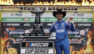 2021 NASCAR Cup Series race winners