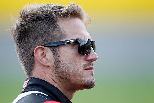 Jj Yeley Drives No 17 Chevrolet Impala To 40th Place Finish At Texas Motor Speedway.jpg