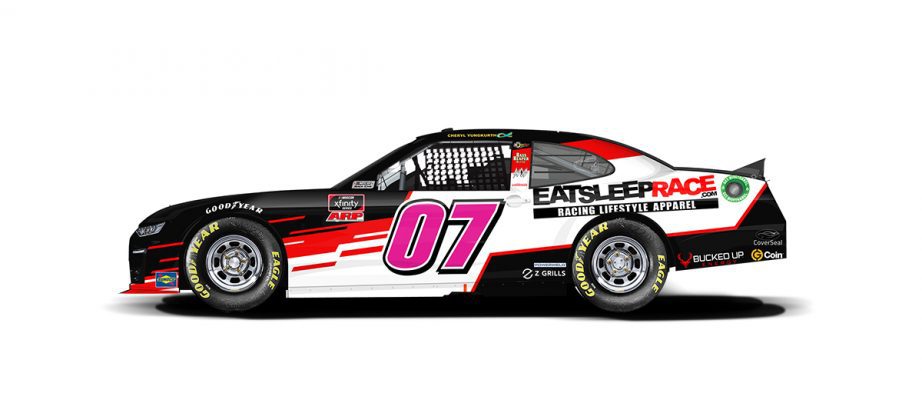 NASCAR Placeholder Image