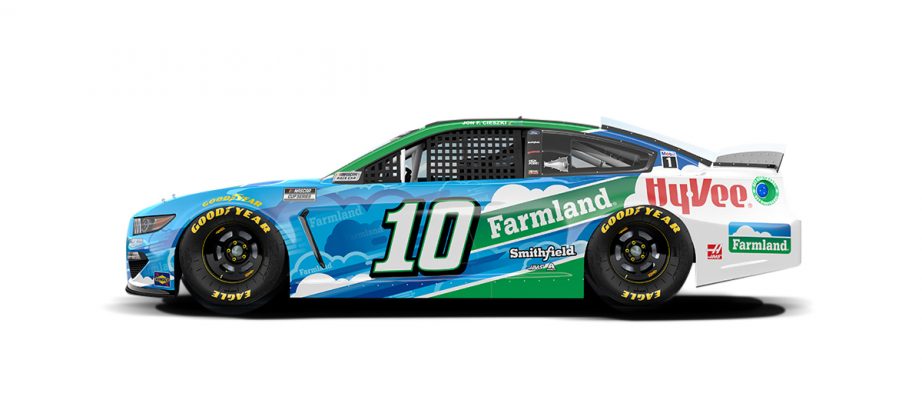 NASCAR Placeholder Image
