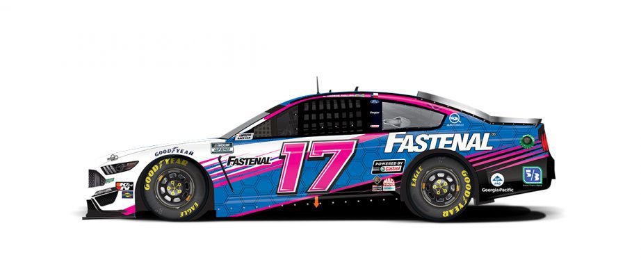 NASCAR Placeholder Image