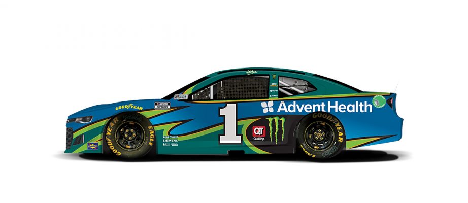 NASCAR Placeholder Image