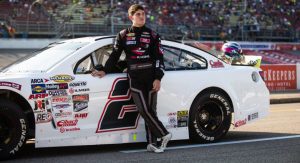 2021 Oct19 Nick Sanchez Main Image