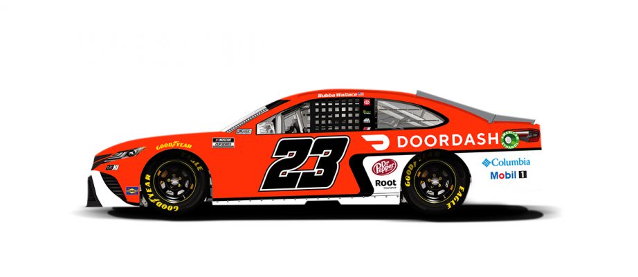 NASCAR Placeholder Image