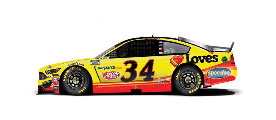 NASCAR Placeholder Image
