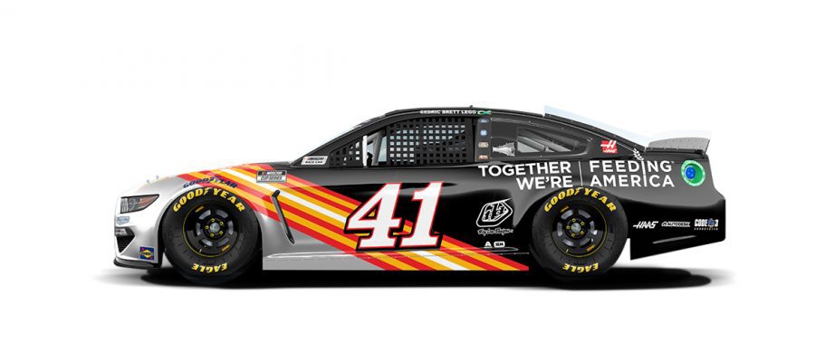 NASCAR Placeholder Image