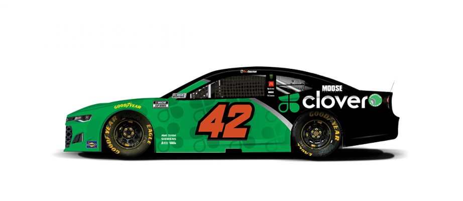 NASCAR Placeholder Image