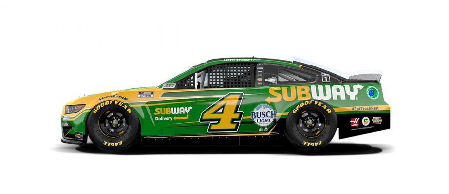 NASCAR Placeholder Image