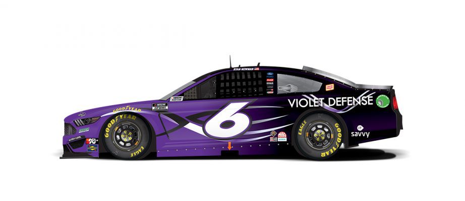 NASCAR Placeholder Image
