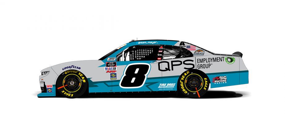 NASCAR Placeholder Image