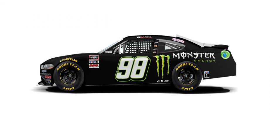 NASCAR Placeholder Image