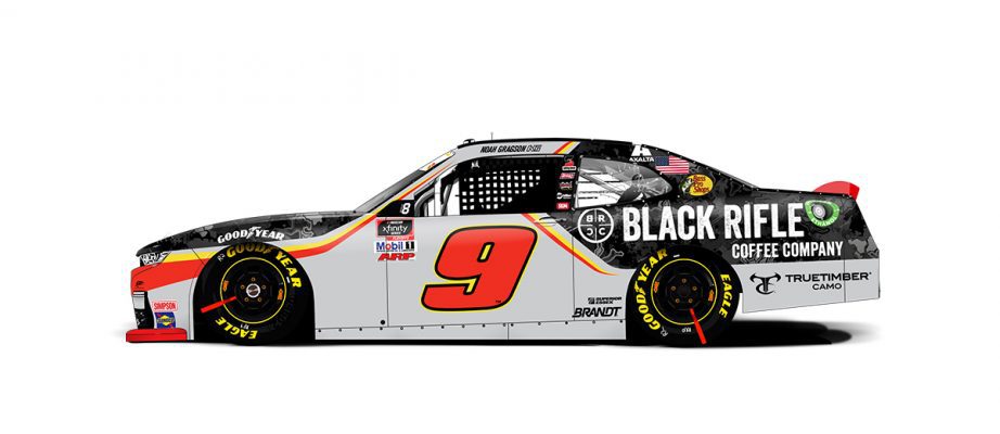 NASCAR Placeholder Image
