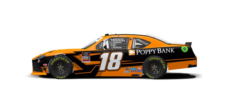 NASCAR Placeholder Image
