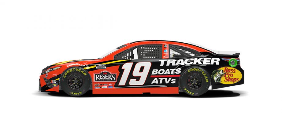 NASCAR Placeholder Image