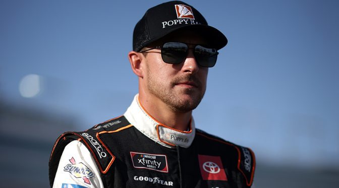 Featured Image for Championship 4 berths are wide open in NASCAR Xfinity Series