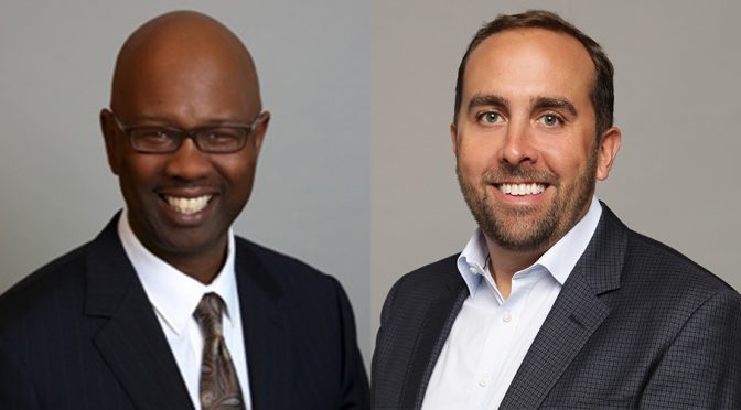 The NASCAR Foundation announces new members to board of directors