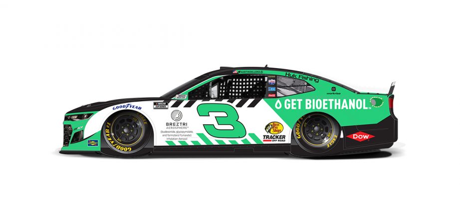 NASCAR Placeholder Image