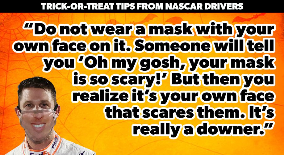 2021 October Trickortreat 2