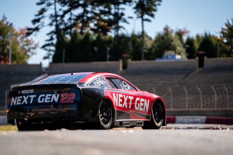 Bowman Gray 1