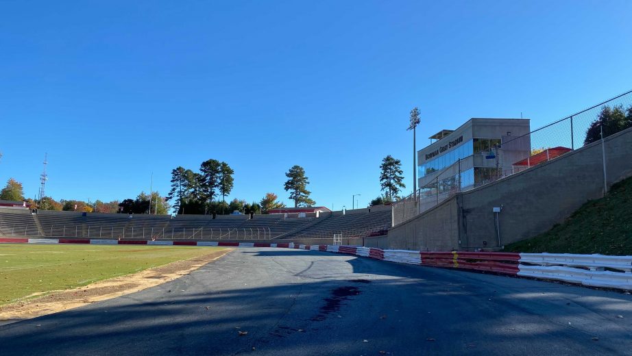 Bowman Gray 13