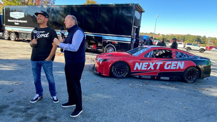 Bowman Gray 14