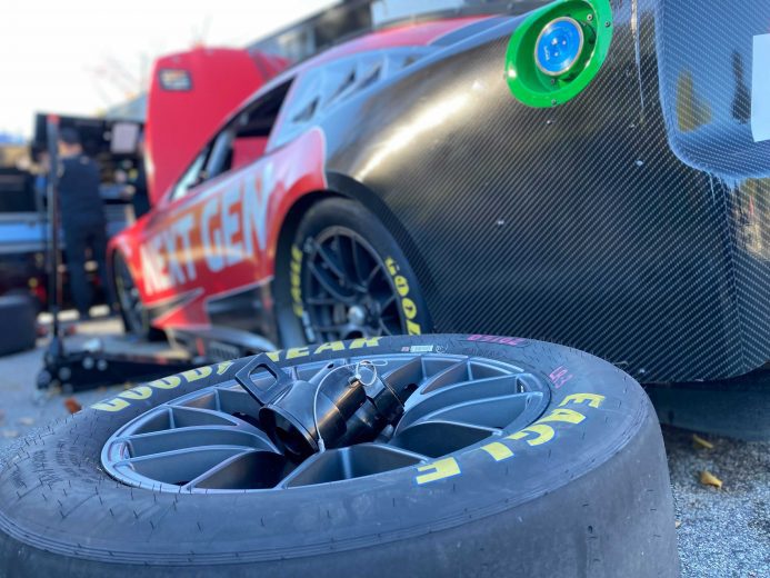 Bowman Gray 15