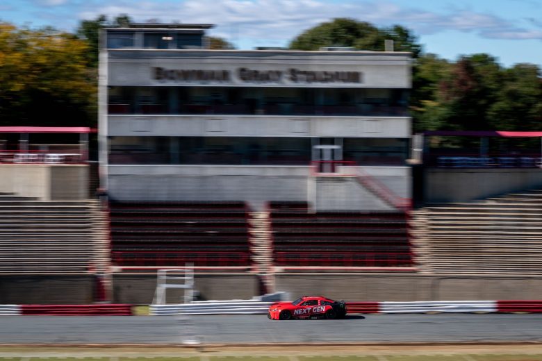 Bowman Gray 2