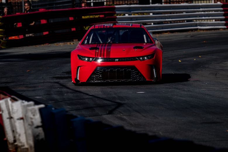 Bowman Gray 4