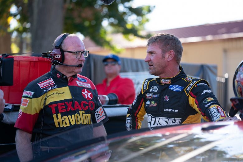 Bowman Gray 6