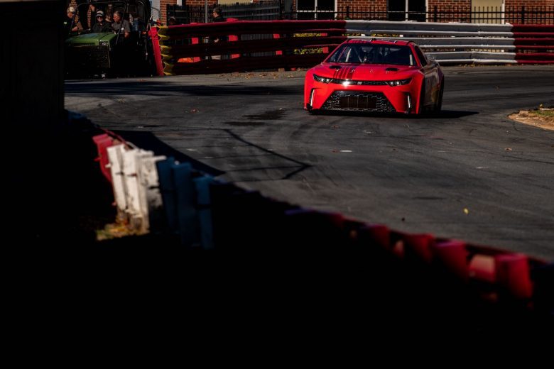 Bowman Gray 8